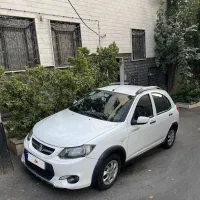 ماشین کوییک مدل ۱۳۹۹سفید