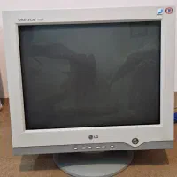 مانیتور ال جی LG SmartFLAT T710BH|قطعات و لوازم جانبی رایانه|شیراز, وصال|دیوار