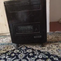 بخاری جهان افروز