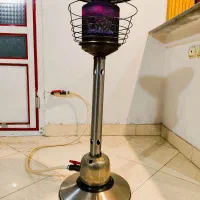 بخاری عتیقه بی نظیر