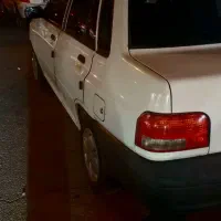 پراید انژکتور