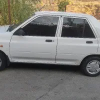 پارید مدل ۹۶  قیمت ۵۶۰ میلیون