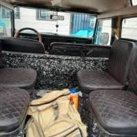 فروش پاژن ۴سیلندر درحد|خودرو سواری و وانت|گیان, |دیوار