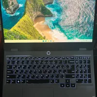 لپتاپ لنوو لوک درحد نو|رایانه همراه|شهرکرد, |دیوار