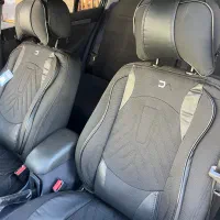 روکش صندلی سورن و کف کشی وقالپاق سمند و ۲۰۷