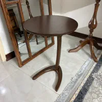 میز تلفن در حد نو