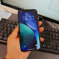 ایفون ۱۲پرو