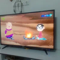 تلویزیون ۴۳