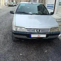 405 فقط معاوضه