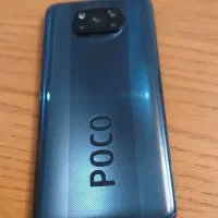 Poco X3 NFC|موبایل|شهریار, شهرک وائین|دیوار