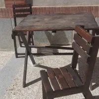 میزو صندلی کودک   در حد نو قیمت ۱۵۰۰|تخت و صندلی بچه|گلبهار, شهر جدید گلبهار|دیوار