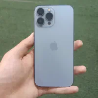 ایفون iPhone 13 Pro Max 512