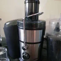 آبمیوه گیری مارک ریچموند مخلوط کن و آسیاب و ....