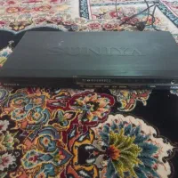 دستگاه دی وی دی سالم