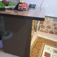 میز اداره نو جی درجه یک|میز تحریر و کامپیوتر|مشهد, خواجه ربیع|دیوار