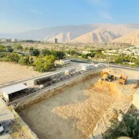 مهندس اجرای مسلط به سیویل و معماری