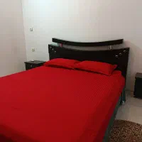 سرویس خواب|تخت و سرویس خواب|دورود, |دیوار