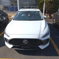 فروش اقساط خودرو اسپرت ام جی جی تی MG