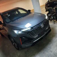 چانگان cs55 وارداتی