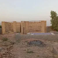 باغ|فروش زمین و ملک کلنگی|شیراز, داریون|دیوار