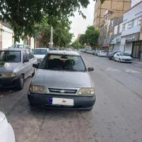 پراید انژکتور سالم ۸۵