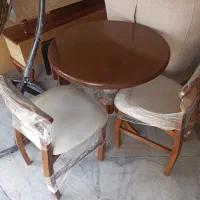 میز نهارخوری ۲نفره