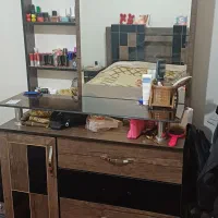 سرویس تخت دونفره|تخت و سرویس خواب|تهران, سازمان برنامه شمالی|دیوار