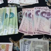 سکه|کلکسیون سکه، تمبر، اسکناس|قم, ژاندارمها|دیوار
