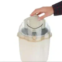 بستنی ساز سورین آلمان مدل  Severin  7402|سایر لوازم برقی|تهران, میرداماد|دیوار