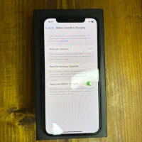 گوشی آیفون iPhone 11 pro 64gb|موبایل|لنگرود, |دیوار