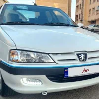 پارس tu5مدل ۴۰۲گاز برقی|خودرو سواری و وانت|کرمانشاه, |دیوار