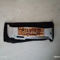 چاقو استخوانی