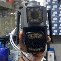 دوربین سیمکارتی ۲ لنز ۵ مگاپیکسل