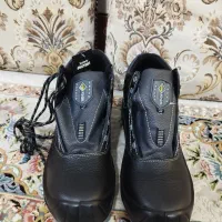 کفش ایمنی نو