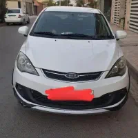 ام وی ام new مدل ۱۳۹۵|خودرو سواری و وانت|شاهین‌شهر, مخابرات (شهید بهشتی)|دیوار