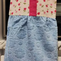 حوله و دستگیره فانتزی اشپزخانه|سفره، حوله، دستمال آشپزخانه|قشم, |دیوار