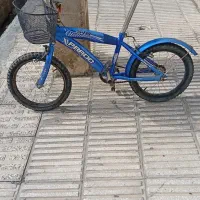 دوچرخه سایز ۱۶|دوچرخه، اسکیت، اسکوتر|گرگان, |دیوار