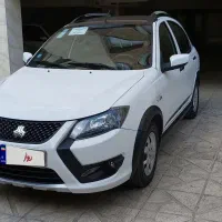 کوییک gxRl مدل 1403|خودرو سواری و وانت|کرج, ساماندهی|دیوار