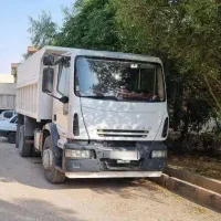 کمپرسی تک ایویکو مدل ۹۰