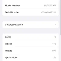 گوشی ایفون ۱۳پرو رنگ ابی|موبایل|بهبهان, |دیوار