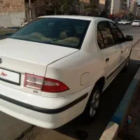 سمند مدل 78|خودرو سواری و وانت|پاکدشت, پاکدشت (مامازند)|دیوار