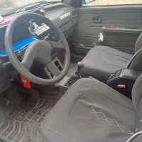 پراید مدل ۸۹