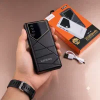 پاوربانک ۲۰ هزار میلی‌آمپر +فول فست‌شارژ +گارانتی