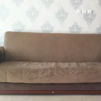 مبل راحتی ۸ نفره تاشو