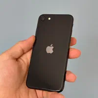 آیفون SE 2020 128GB|موبایل|تهران, گیشا|دیوار
