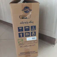کارتن پنکه پارس خزر|پنکه و تصفیهکنندهٔ هوا|تهران, نازیآباد|دیوار