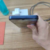 گوشی A25 در حد|موبایل|اردبیل, |دیوار