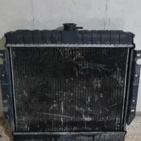 رادیاتور اب نیسان