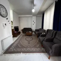 آپازتمان۶۵متری/نوساز/فول امکانات/نقلی/املاک محمد