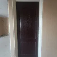 ۶ عدد درب ام دی اف بهمراه دستگیره